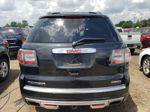 2013 Gmc Acadia Denali Black vin: 1GKKVTKD5DJ209962