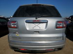 2013 Gmc Acadia Denali Silver vin: 1GKKVTKD5DJ211582