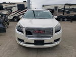 2014 Gmc Acadia Denali White vin: 1GKKVTKD5EJ146010