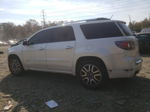 2014 Gmc Acadia Denali White vin: 1GKKVTKD5EJ204326