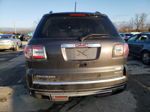 2014 Gmc Acadia Denali Gray vin: 1GKKVTKD5EJ341928