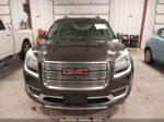 2015 Gmc Acadia Denali Темно-коричневый vin: 1GKKVTKD5FJ163228