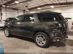 2015 Gmc Acadia Denali Темно-коричневый vin: 1GKKVTKD5FJ163228