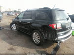 2015 Gmc Acadia Denali Black vin: 1GKKVTKD5FJ268240