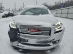 2015 Gmc Acadia Denali Белый vin: 1GKKVTKD5FJ297401