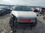 2013 Gmc Acadia Denali White vin: 1GKKVTKD6DJ157483