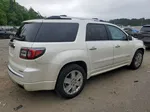 2013 Gmc Acadia Denali Beige vin: 1GKKVTKD6DJ208643