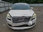 2013 Gmc Acadia Denali Beige vin: 1GKKVTKD6DJ208643