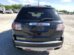 2014 Gmc Acadia Denali Black vin: 1GKKVTKD6EJ297972