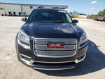 2014 Gmc Acadia Denali Черный vin: 1GKKVTKD6EJ297972