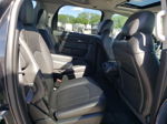 2014 Gmc Acadia Denali Черный vin: 1GKKVTKD6EJ297972