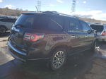 2015 Gmc Acadia Denali Black vin: 1GKKVTKD6FJ119609