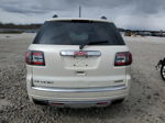 2015 Gmc Acadia Denali Cream vin: 1GKKVTKD6FJ142582