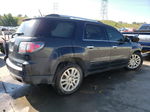 2015 Gmc Acadia Denali Черный vin: 1GKKVTKD6FJ277254