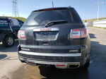 2015 Gmc Acadia Denali Черный vin: 1GKKVTKD6FJ277254