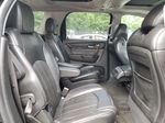 2013 Gmc Acadia Denali Черный vin: 1GKKVTKD7DJ154317