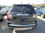 2014 Gmc Acadia Denali Black vin: 1GKKVTKD7EJ301978