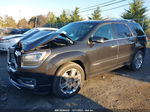 2014 Gmc Acadia Denali Серый vin: 1GKKVTKD7EJ317386