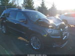 2014 Gmc Acadia Denali Серый vin: 1GKKVTKD7EJ317386