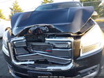 2014 Gmc Acadia Denali Серый vin: 1GKKVTKD7EJ317386