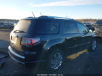 2014 Gmc Acadia Denali Серый vin: 1GKKVTKD7EJ317386