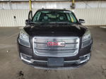 2014 Gmc Acadia Denali Серый vin: 1GKKVTKD7EJ352011