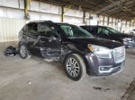 2014 Gmc Acadia Denali Серый vin: 1GKKVTKD7EJ352011