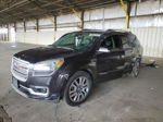 2014 Gmc Acadia Denali Серый vin: 1GKKVTKD7EJ352011