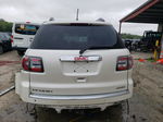 2015 Gmc Acadia Denali Белый vin: 1GKKVTKD7FJ159889