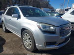 2015 Gmc Acadia Denali Серый vin: 1GKKVTKD7FJ179592