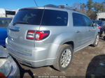 2015 Gmc Acadia Denali Серый vin: 1GKKVTKD7FJ179592