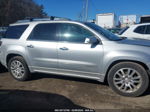 2015 Gmc Acadia Denali Серый vin: 1GKKVTKD7FJ179592