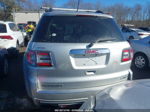 2015 Gmc Acadia Denali Серый vin: 1GKKVTKD7FJ179592