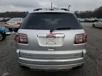 2013 Gmc Acadia Denali Silver vin: 1GKKVTKD8DJ231714