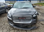 2014 Gmc Acadia Denali Серый vin: 1GKKVTKD8EJ118881