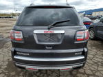 2014 Gmc Acadia Denali Gray vin: 1GKKVTKD8EJ118881