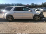 2015 Gmc Acadia Denali White vin: 1GKKVTKD8FJ102696