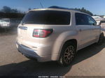 2015 Gmc Acadia Denali White vin: 1GKKVTKD8FJ102696