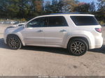 2015 Gmc Acadia Denali White vin: 1GKKVTKD8FJ102696