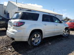 2015 Gmc Acadia Denali Белый vin: 1GKKVTKD8FJ108269