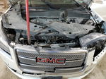 2013 Gmc Acadia Denali Белый vin: 1GKKVTKD9DJ174634