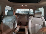 2013 Gmc Acadia Denali Белый vin: 1GKKVTKD9DJ174634