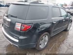 2013 Gmc Acadia Denali Black vin: 1GKKVTKD9DJ178165