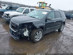 2013 Gmc Acadia Denali Black vin: 1GKKVTKD9DJ178165