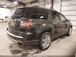 2013 Gmc Acadia Denali Gray vin: 1GKKVTKD9DJ237893