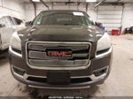 2013 Gmc Acadia Denali Gray vin: 1GKKVTKD9DJ237893