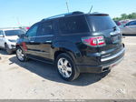 2014 Gmc Acadia Denali Black vin: 1GKKVTKD9EJ250676