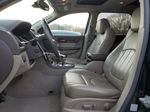 2014 Gmc Acadia Denali Черный vin: 1GKKVTKD9EJ291731