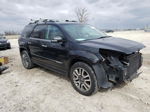 2014 Gmc Acadia Denali Black vin: 1GKKVTKD9EJ303361