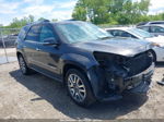 2014 Gmc Acadia Denali Gray vin: 1GKKVTKD9EJ317745